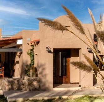 Huacalera Hotel | Villa Laureana