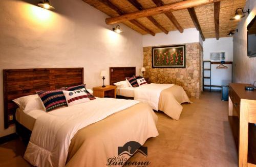 Huacalera Hotel | Villa Laureana