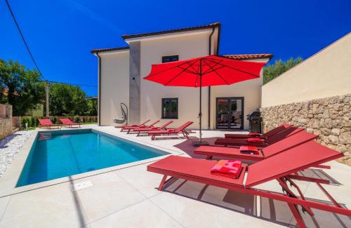 Linardici Villa | Villa Lavanda