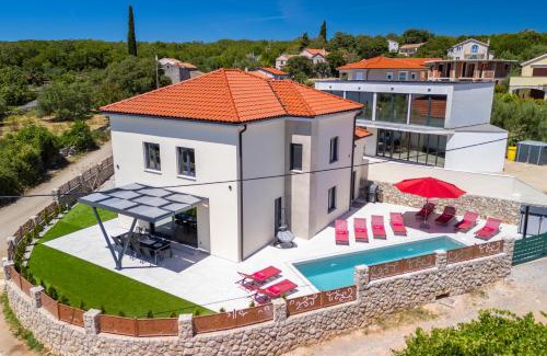 Linardici Villa | Villa Lavanda