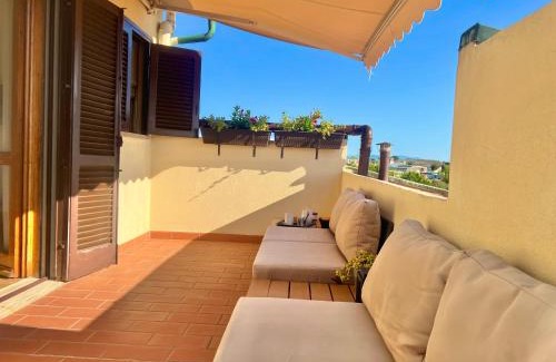 Fiorino Bed & Breakfast | Villa Lavinia B&B