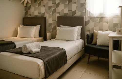 Morne-A-l'Eau House | Villa Lawrencia