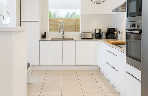 Morne-A-l'Eau Villa | VILLA LAWRENCIA