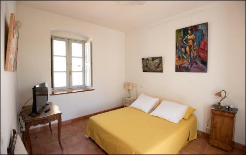 Le Ricanto Villa | Villa Lazaret