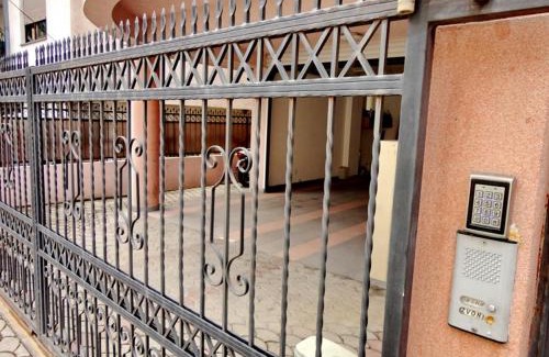 Centar Hotel | Villa LD