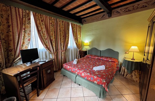 Siena House | Villa le Camelie Siena