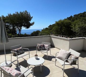 Eze House | Villa LE CIEL D EZE