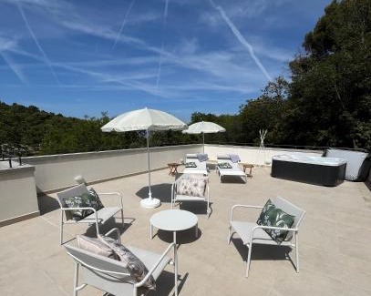 Eze House | Villa LE CIEL D EZE