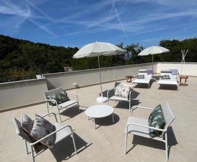 Eze House | Villa LE CIEL D EZE