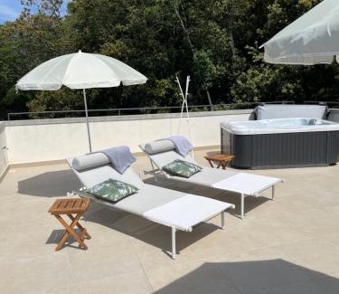 Eze House | Villa LE CIEL D EZE