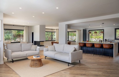 Santa Cristina de Aro Ski Chalet | Villa Le Grá - Beautiful property in Costa Brava
