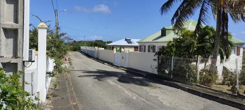 Le Moule House | Villa Le Gommier, Meublé de tourisme 3 étoiles