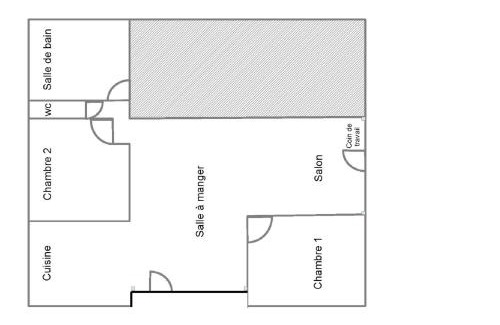 Le Moule House | Villa Le Gommier, Meublé de tourisme 3 étoiles