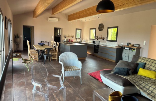 Caromb Villa | Villa le Grangeon à Caromb