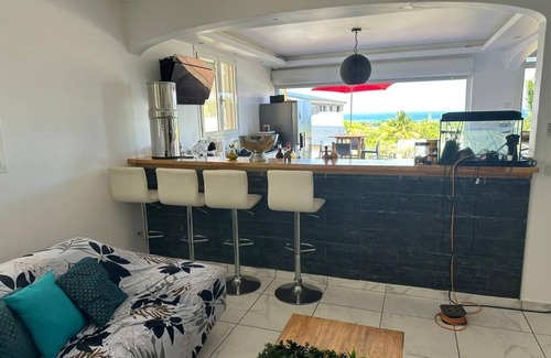 Sainte-Anne House | Villa Le Jenael Resort *