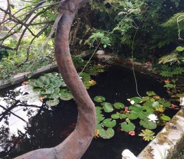 Veyrier-du-Lac House | Villa le Lac - Cottage au bord du Lac d' Annecy - chambres -