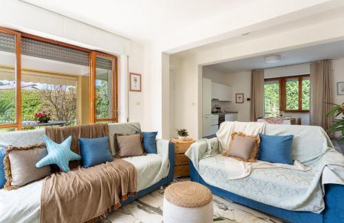 Marina di Pietrasanta House | Villa Le Maree di Tonfano