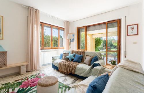 Marina di Pietrasanta House | Villa Le Maree di Tonfano