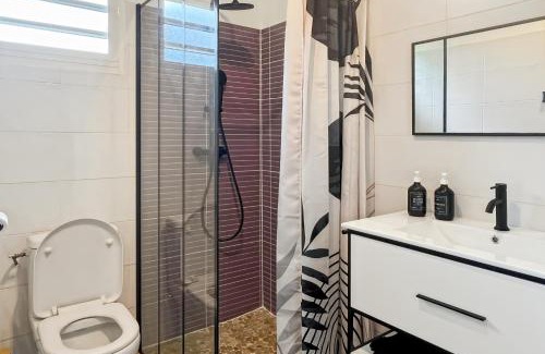 Lamentin Villa | Villa Le Maroni