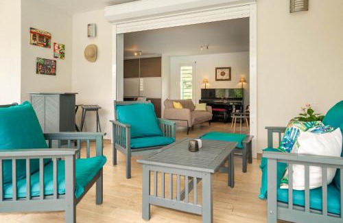 Lamentin Villa | Villa Le Maroni