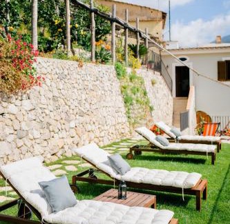 Pucara House | Villa Le Murelle