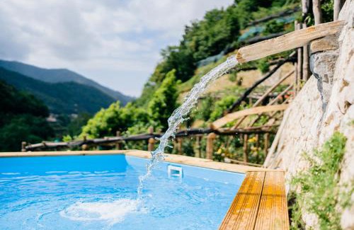 Pucara House | Villa Le Murelle