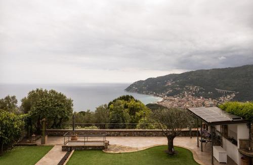 Andora Villa | Villa Le Onde