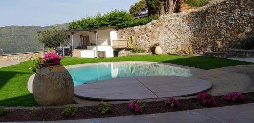 Andora Villa | Villa Le Onde