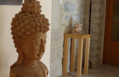 Saint-Germain-du-Bel-Air Villa | Villa le Prieuré du Lot, proche Sarlat