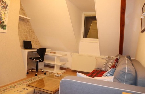 Saint-Germain-du-Bel-Air Villa | Villa le Prieuré du Lot, proche Sarlat