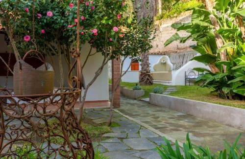 Lacco Ameno Villa | Villa Le Pagine Bianche