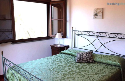 Campo nell'Elba Villa | Villa Le Palme - Exclusive villa with swimming pool in Marina di Campo