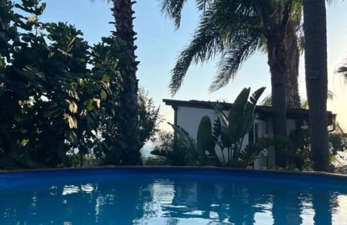 Reggio Calabria House | Villa Le Palme