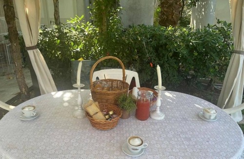 Reggio Calabria House | Villa Le Palme
