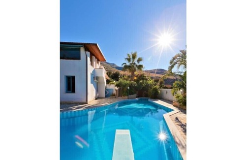 Valderice House | Villa le Palme with private swimming pool