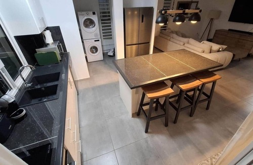 Malendure House | Villa Le Pic de Malendure