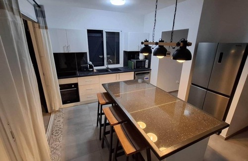 Malendure House | Villa Le Pic de Malendure