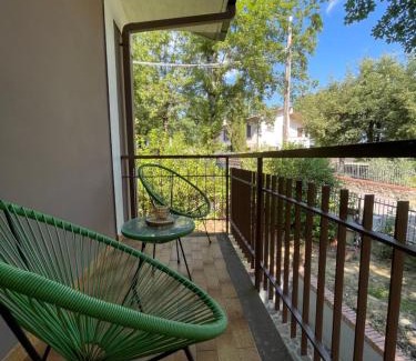 Gambassi Terme House | Villa Le Querce