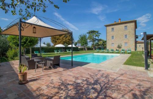 Cortona Villa | Villa Le Rondini by Interhome