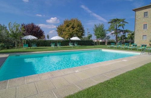 Cortona Villa | Villa Le Rondini by Interhome