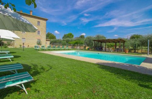 Cortona Villa | Villa Le Rondini by Interhome