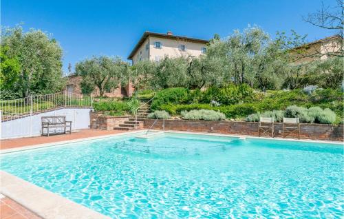 Lari Apartment | Villa Le Selve
