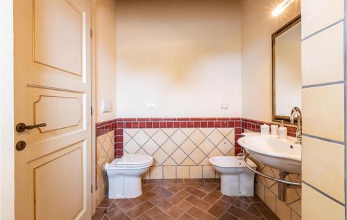 Lari Apartment | Villa Le Selve