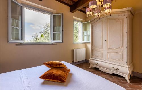 Lari Apartment | Villa Le Selve