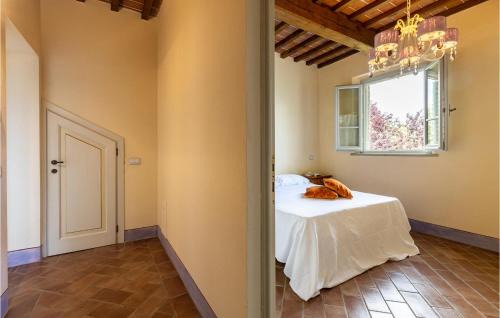 Lari Apartment | Villa Le Selve
