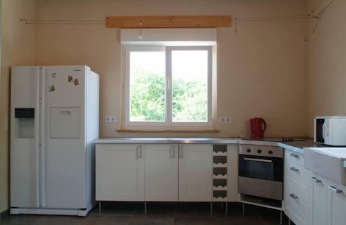 Chambonas Villa | Villa "Le Serre du Puech" with private pool