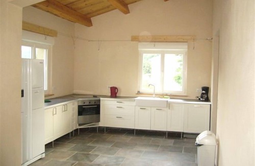 Chambonas Villa | Villa "Le Serre du Puech" with private pool