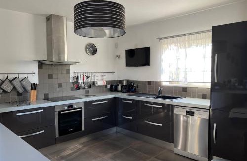 Sete Villa | Villa le Sirocco