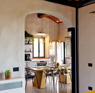 Riparbella Villa | Villa le Sughere - Privacy, Piscina e Vista Panoramica