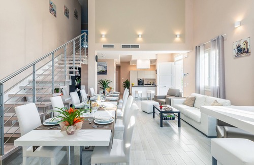 Monsummano Terme Villa | Villa Le Terme by Fantasia Villas